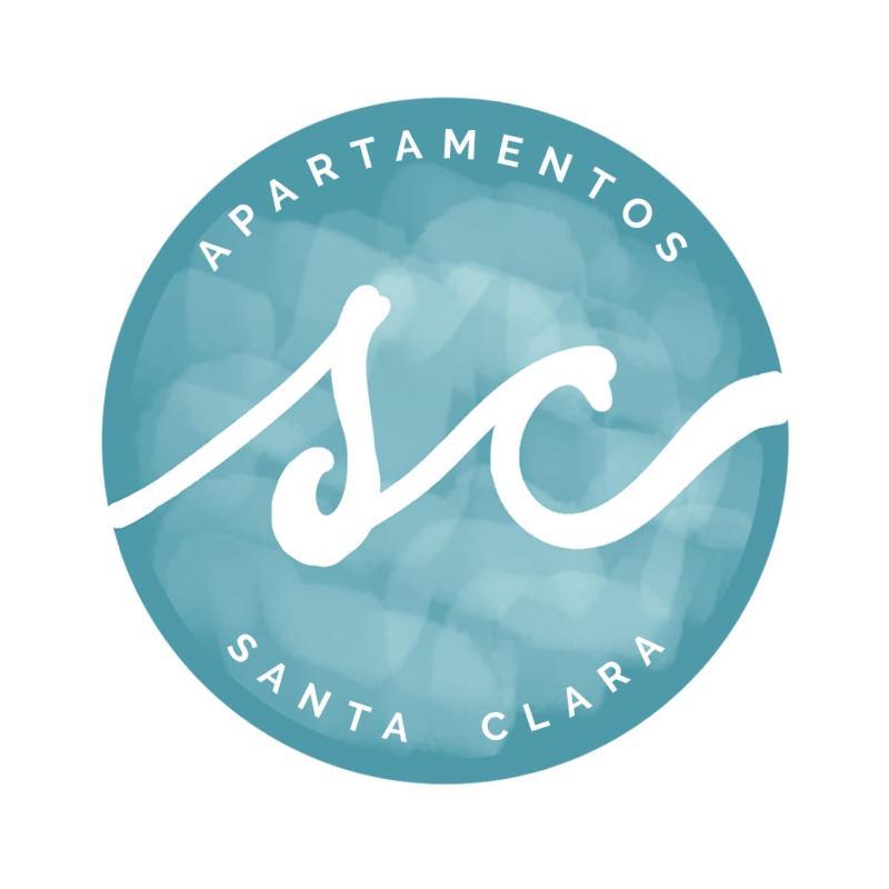 Apartamentos Santa Clara Κάλπε Εξωτερικό φωτογραφία