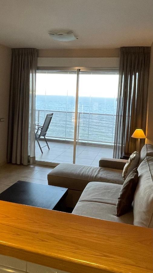 Apartamentos Santa Clara Κάλπε Εξωτερικό φωτογραφία