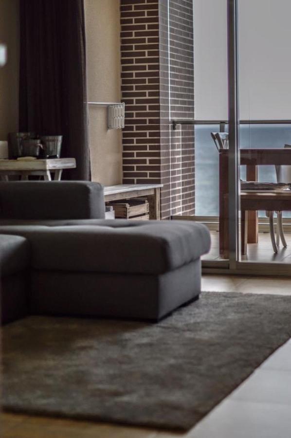 Apartamentos Santa Clara Κάλπε Εξωτερικό φωτογραφία