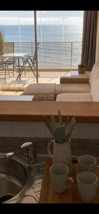 Apartamentos Santa Clara Κάλπε Εξωτερικό φωτογραφία