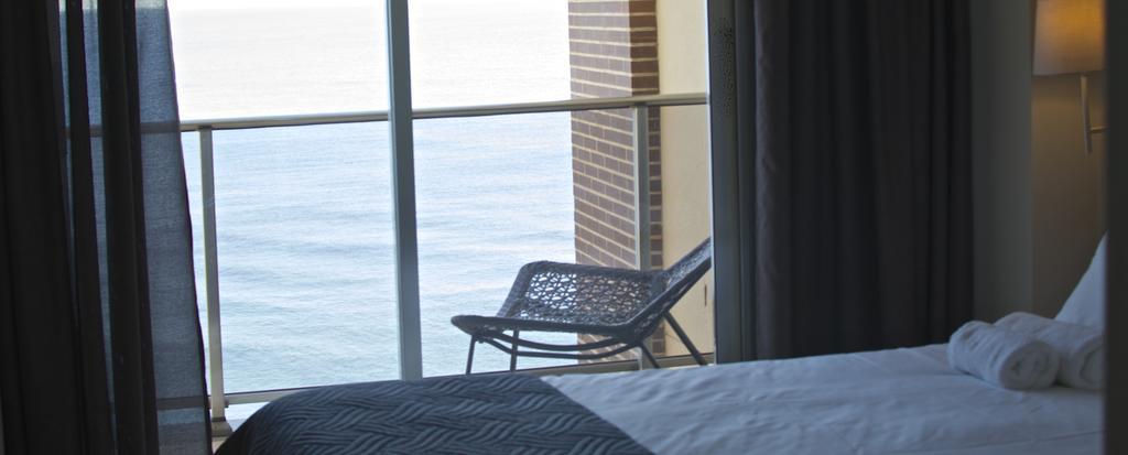 Apartamentos Santa Clara Κάλπε Εξωτερικό φωτογραφία