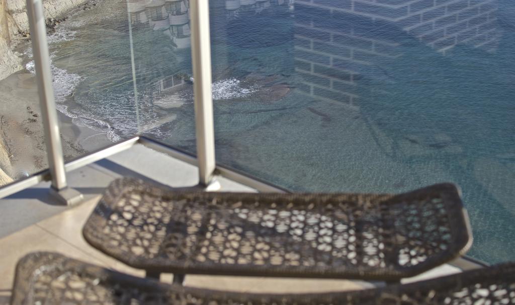 Apartamentos Santa Clara Κάλπε Εξωτερικό φωτογραφία