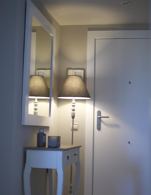 Apartamentos Santa Clara Κάλπε Εξωτερικό φωτογραφία