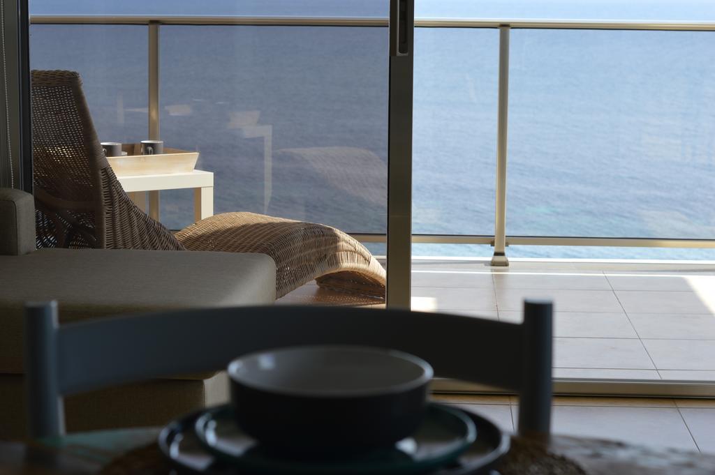 Apartamentos Santa Clara Κάλπε Εξωτερικό φωτογραφία