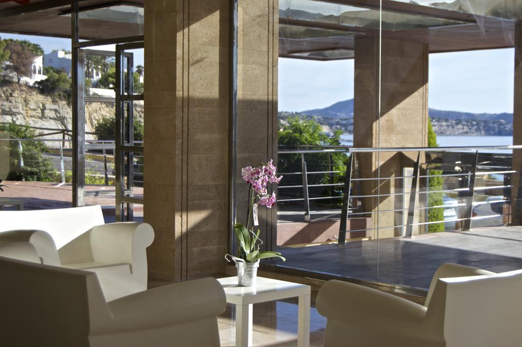 Apartamentos Santa Clara Κάλπε Εξωτερικό φωτογραφία
