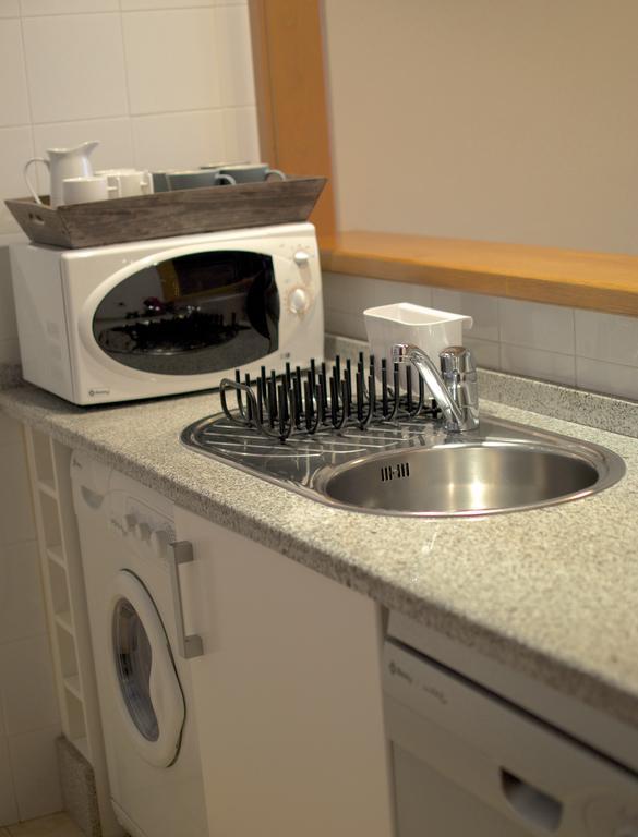 Apartamentos Santa Clara Κάλπε Εξωτερικό φωτογραφία