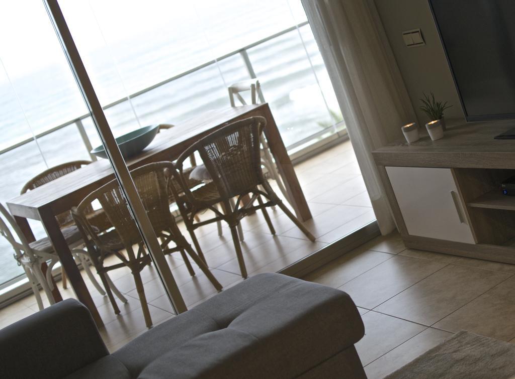 Apartamentos Santa Clara Κάλπε Εξωτερικό φωτογραφία