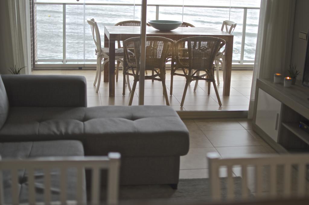 Apartamentos Santa Clara Κάλπε Εξωτερικό φωτογραφία