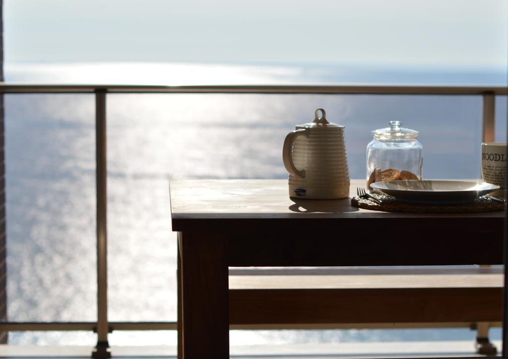 Apartamentos Santa Clara Κάλπε Εξωτερικό φωτογραφία