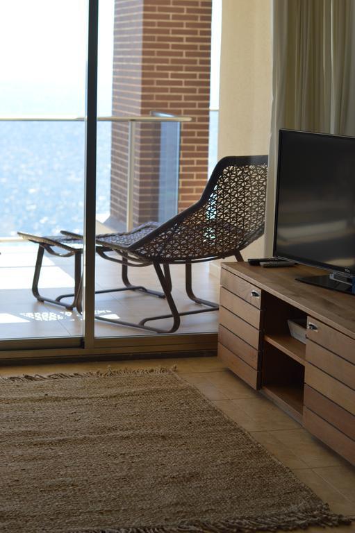 Apartamentos Santa Clara Κάλπε Εξωτερικό φωτογραφία